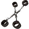 Hog Tie Calexotics Boundless | Adjustable Cuffs and Dexterity
