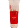 Massage Gel HOT 2-in-1 Strawberry with Smooth Glide