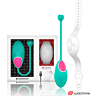 Egg WEARWATCH Remote Control | Wireless Pleasure Toy