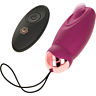 Remote Control G-Spot Vibrator RITHUAL Priya with Vibration