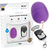 Vibrating Egg ONLINE Remote Control with 10 Modes