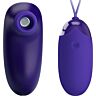 Vibrating Egg Pretty Love Youth with 12 Vibration Modes
