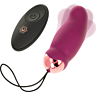 Remote Control Egg RITHUAL ESHA with Rotation and Vibration