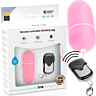 Vibrating Egg ONLINE Remote Control with 10 Vibration Modes