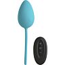 Egg Vibrator by S Pleasures Velvet Odette