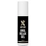 XPOWER Anal Relax Gel 60 ML - Hydrating and Relaxing