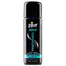 Water-Based Lubricant PJUR AQUA Panthenol 30ml with Hydration