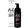 Foaming Shower Gel Secretplay Pretty But Wild 200ml - Cellulite Care