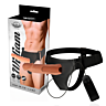 Hollow Harness Harness Attraction Willian with Vibrator