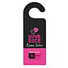 Love Dice Kama Sutra - Erotic Dice Game