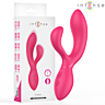 Vibrator INTENSE HIGH TECH Charly Adjustable Stimulator