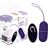 Vibrating Egg INTENSE Flippy I with Remote Control