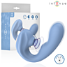Vibrator INTENSE GINA Multifunction Clitoral Stimulator