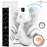 Hand-shaped Stimulator INTENSE JIMMY with Vibration and Heat