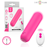 Vibrator INTENSE REMOTE CONTROL Judy Rechargeable with Remote