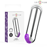 Vibrating Bullet INTENSE Karen Mini Rechargeable Vibrator
