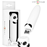 Vibrating Bullet INTENSE POH Panda USB Rechargeable