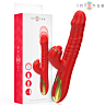 Vibrator INTENSE HIGH TECH THALIA with Thrusting and Vibration