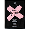 Pleasure Intensifier Secretplay Triple X - 3 Effects in 1
