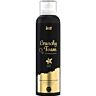 Flavoured Oil INTT MASSAGE & ORAL SEX Crunchy Foam Vanilla