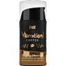 INTT Stimulating Gel Vibration Bubble Gum 15ml with Coffee Flavour