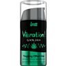 Intimate Gel INTT Vibration Cannabis for Enhanced Pleasure