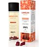 Exsens Invigorating Carnelian Apricot Massage Oil 100 ml