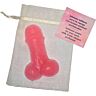 Scented Soap Diablo Picante Penis-Shaped for Parties