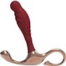 Prostate Massager Zini Janus Lamp Iron Small for Hands-free Use