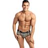 Jockstraps ANAIS MEN Mercury with Animal Print