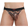 Jockstrap BURN 002 Jock Snake - Sensual Design
