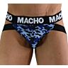 Jockstrap MACHO MX28MA with Enhanced Support