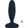 Anal Vibrator SVAKOM Jordan with Bluetooth Control