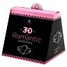 SECRETPLAY 30 Romantic Challenge Cards