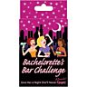 Bachelorette Card Game KHEPER GAMES with Fun Challenges