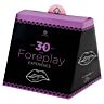 30-Day Relationships Sex Game by SECRETPLAY | Fun and Excitement