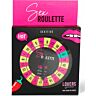 Sex Roulette Lovers Game by SEXITIVE – Erotic Board Game