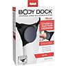 Harness Pipedreams Body Dock Elite with Easy Suction