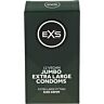 Condom Exs Jumbo 12's Extra Large Fit