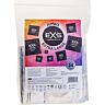 Exs Jumbo Extra Large Condoms - 24 Pack for Comfort
