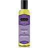 Massage Oil KAMASUTRA 236ml - Harmonious Blend for Relaxation