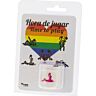 Kamasutra Dice Game by Diablo Picante for LGBT Couples