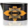 Kamasutra Coconut & Pineapple Massage Candle 170g