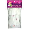 Naughty Veil KHEPER GAMES with Fun Coloured Confetti