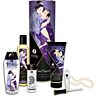 Pleasure Products SHUNGA Carnal Pleasures Collection Kit