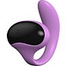 Vibrator L'Amourose Lana Orchid for Couples' Pleasure