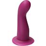 Dildo Ylva&Dite Leda Violet - Ergonomic Design for Pleasure