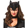Cat Woman Mask Leg Avenue | Elegant and Seductive Design