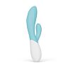 Rabbit Vibrator LELO INA TWIST with App-Control Features