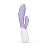 Rabbit Vibrator LELO INA TWIST with App-Controlled Features